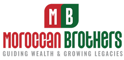 Moroccan Brothers